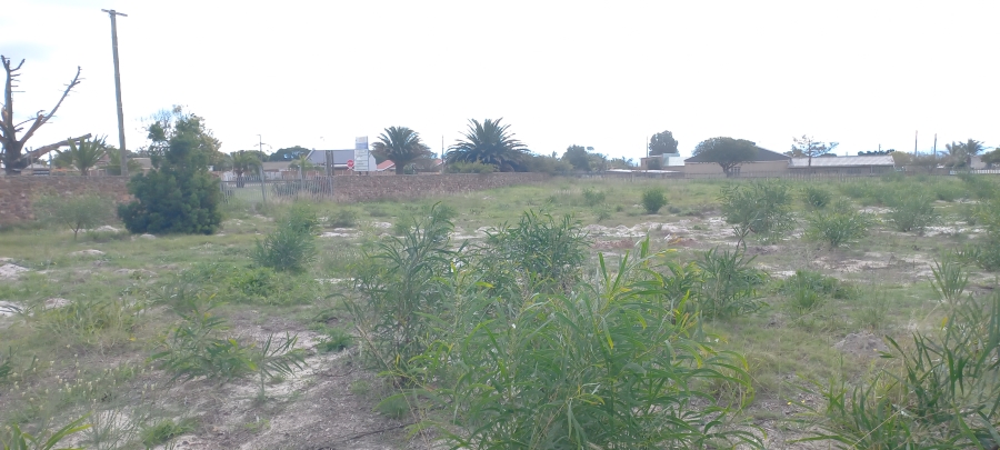 0 Bedroom Property for Sale in Albertinia Western Cape